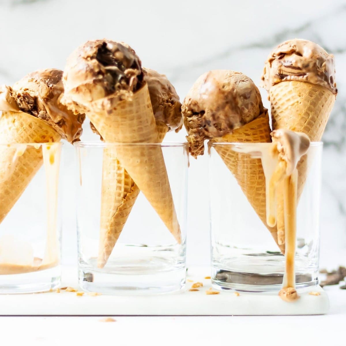 35 Best Cuisinart Ice Cream Maker Recipes 🍨 - Savoring The Good®